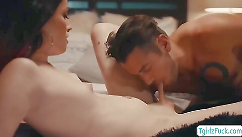 Amazing pornstar in best back and ass porn video clip