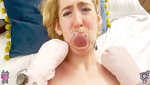 Stepmom fucked and bent over while her stepson fucks her